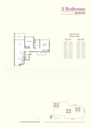 Hillion Residences (D23), Apartment #568054371